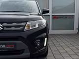 Suzuki Vitara 1.6 Comfort/2.HAND/NAVI/KAMERA/SITZHZNG - Suzuki Vitara Gebrauchtwagen
