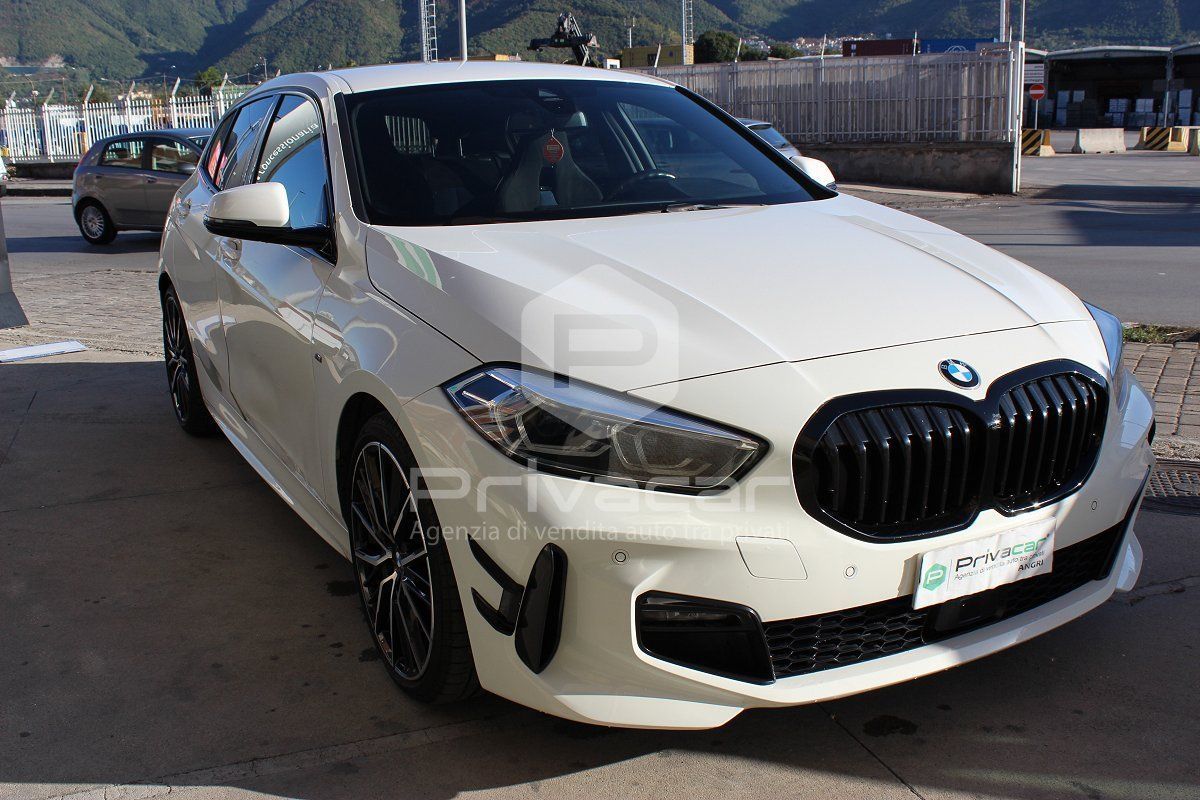 BMW 118d 5p. Msport imagem 3