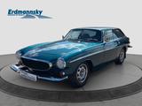 Volvo P1800 ES Schneewittchensarg / Klima - Volvo Oldtimer
