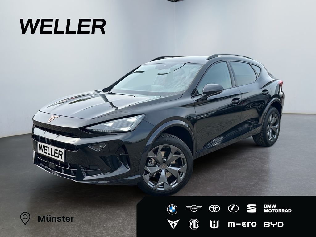 Image of Cupra Formentor