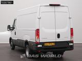 Iveco Daily 35C21 3.0L Automatic 210HP L2H2 Dual Wheel - Iveco Abrollkipper