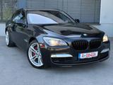 BMW 750i xDrive M-Paket HUD Softclose Kamera EURO5 - BMW 750 aus 2009: 750i