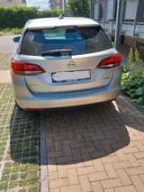 Opel Astra ST 1.4 Turbo Edition 92kW Edition - Opel Astra Gebrauchtwagen in Dresden