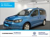 Volkswagen Caddy 1.5 TSI Life Einparkhilfe 7-Sitzer