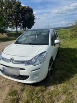 Citroën Citroen C3 - Citroën C3 Gebrauchtwagen in Dresden