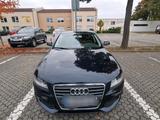 Audi a4 2010  1.8 TFSI  tüv bis 2027 - Audi A4 mit Benzin-Antrieb: Limousine, 2.8