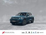 Volkswagen Tiguan 2.0TDI DSG ELEGANCE HD-MATRIX+NAV+ACC+AHK - Volkswagen Tiguan in Mönchengladbach