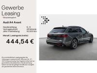 Audi A4 - Vorschau Bild 2