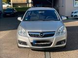 Opel Signum 1.8L - Opel Signum mit Anhängerkupplung