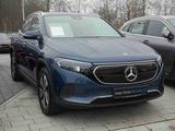 Mercedes-Benz EQA 250 Progressive+LED+AHK+Kamera+Totwinkel+DAB - blaue Mercedes-Benz EQA
