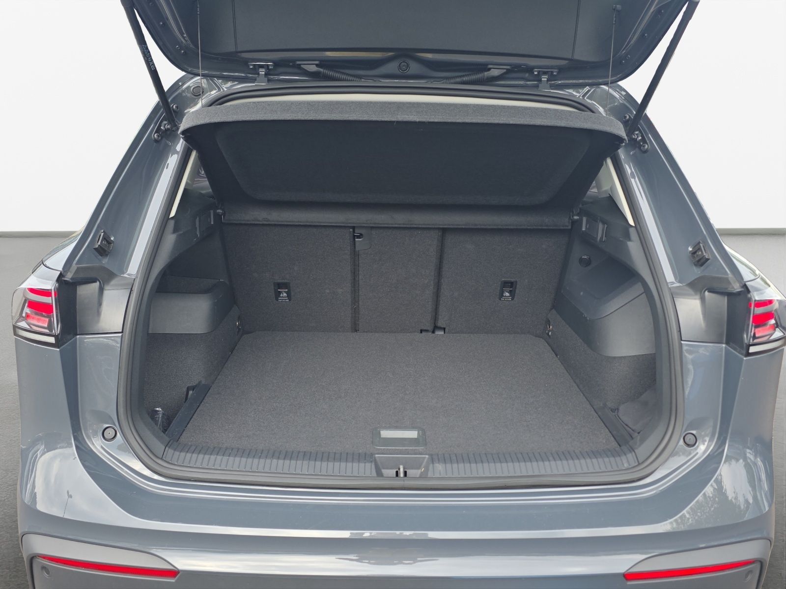 Volkswagen Tiguan - Bild 13