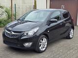 Opel Karl Exklusiv 2016 132Tkm TÜV 09/27 T... - Opel Karl: Exklusiv