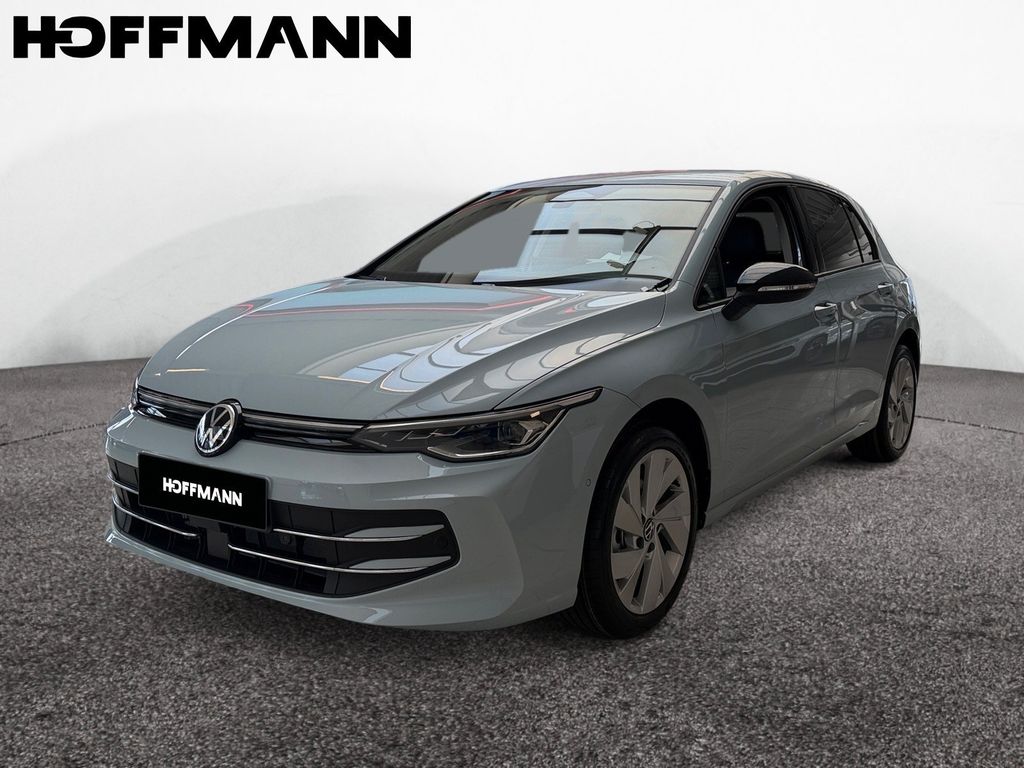 Golf 1.5 eTSI DSG Energy Navi, AHZV, LED Plus