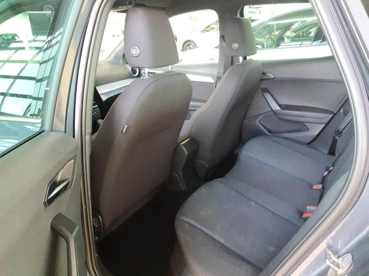 Seat Arona - Bild 5