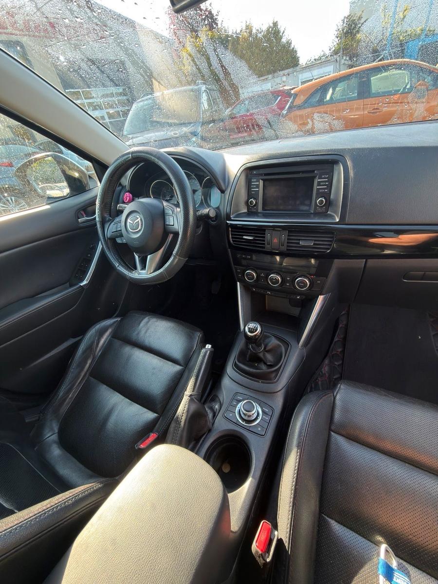 Mazda CX-5 2013 — photo 7
