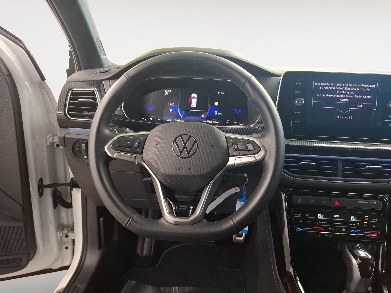 Volkswagen T-Cross - Bild 11