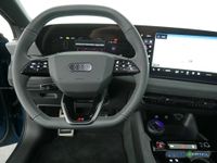 Audi A6 - Vorschau Bild 11