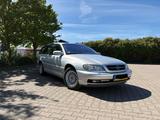 Opel Omega 2.2 16V Design Edition Design Edition - Opel Omega: 2.2