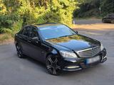 Mercedes-Benz Mercedes W204 C250 CDI mit 204 PS, Automat... - Mercedes-Benz C 250 in Hannover