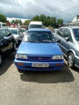 Kia Pride 1.3 47kW GLX  - Kia Pride Gebrauchtwagen