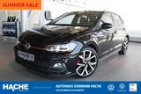 Volkswagen Polo 2.0 TSI GTI DSG NAVI SHZ KEYLESS Klima - gebrauchte Kleinwagen in Detmold