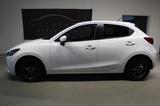 Mazda Exclusive-Line*Automatik*Navi*PDC*Tempomat - Mazda 2 aus 2023