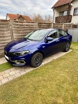 Fiat Tipo 1.6 M-Jet URBAN, LED, Kamera, CarPlay - Fiat Tipo URBAN
