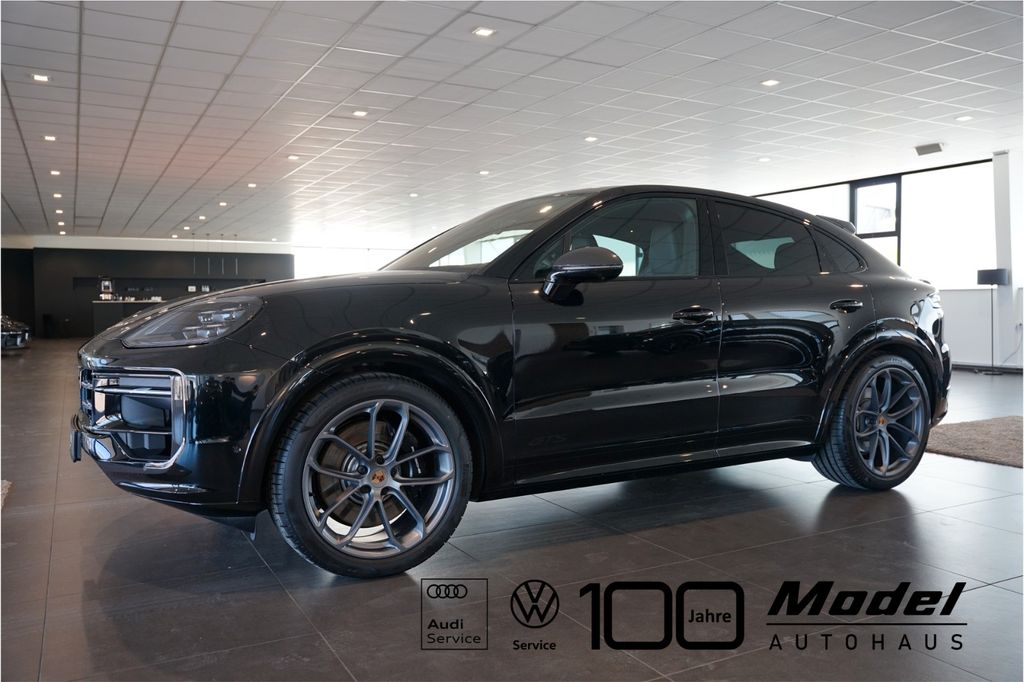 Image of Porsche Cayenne