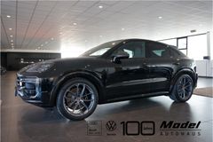 PORSCHE Cayenne GTS Coupé | Leichtbau Sport-Paket PORSCHE Cayenne GTS Coupé | Leichtbau Sport-Paket