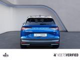 Skoda Enyaq iV 150kW HuD+SHZ+LED - Skoda Enyaq Gebrauchtwagen