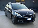 Peugeot 2008 BlueHDi 75 Access Perfette Condizio - Peugeot 2008: Access
