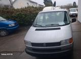 Volkswagen T4 grüne Plakette/ Klima/2xStandheizung/rostfrei - Volkswagen T4 Kombi: Van