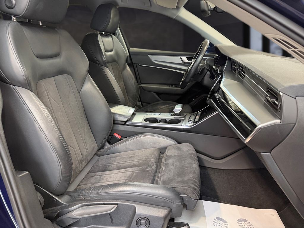 Audi A6 - Bild 14