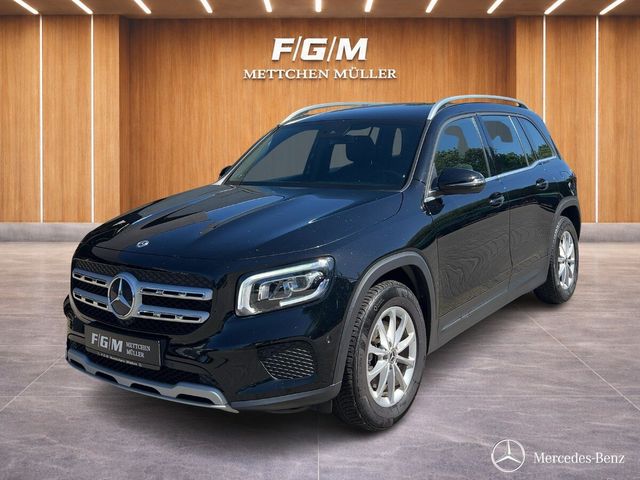 MERCEDES-BENZ GLB 200 Style Navi/Autom./Klima/LED/Park-Assist.