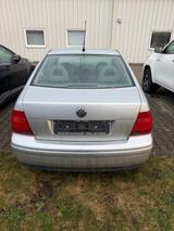 Volkswagen Bora 2.0 Auto Comfortline Comfortline - Volkswagen Bora Comfortline mit Benzin-Antrieb