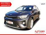 Kia Stonic 1.2 Vision 18Z Alu Navi Kamera Sitzheizun - Kia Gebrauchtwagen