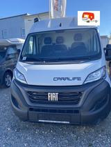 Weinsberg CaraLife 630 LQ  5 Pakete