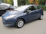Ford Fiesta Ambiente