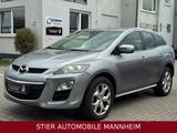 Mazda CX-7 Center-Line*KLIMA*NAVI*AHK*XENON*EURO5 - Mazda CX-7: Navigationssystem
