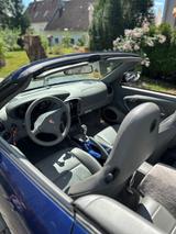 Porsche 996 Cabriolet Carrera 2- Heckantrieb !  - gebrauchte Porsche 996 aus dem Jahr 2003
