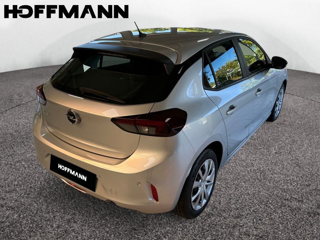 Fahrzeugabbildung Opel Corsa 1.2 Turbo Edit. Navi Sitzheizung Parkpilot