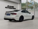 Audi S5 3.0 TFSI tiptronic quattro, Head Up, Panorama - Audi S5 mit Benzin-Antrieb: Leder, Sportwagen