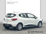 Renault Clio IV Expression°KLIMA°NAVI°WR+SR°TÜV NEU° - Renault Clio Gebrauchtwagen in Düsseldorf