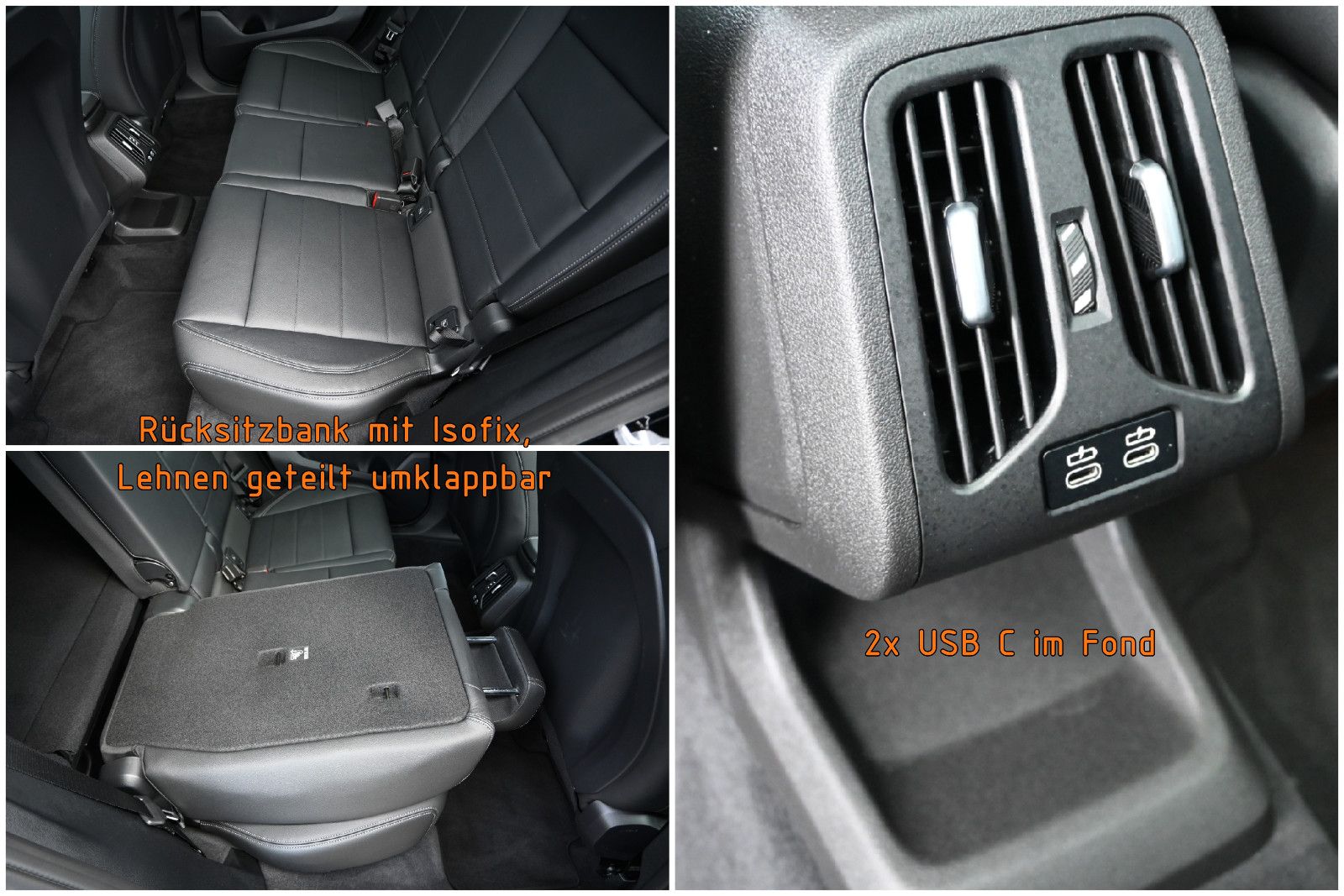 Fahrzeugabbildung BMW X1 xDr.23d xLine °ACC°AHK°HUD°H/K°MEMO°PANO°360°
