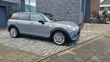 MINI Cooper S Clubman Cooper S - MINI Cooper S Clubman aus 2017