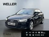 Audi A3 35 TFSI Sportback S tro sport S-line *GJR*AHK - Audi A3: Sport Line