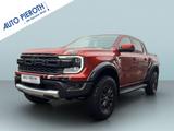 Ford Ranger 3,0 l EcoBoost Doppelkabine Autm. Raptor - Ford Ranger mit Benzin-Antrieb: 3.0