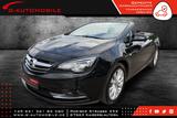 Opel Cascada Innovation ecoFlex - Opel Cascada INNOVATION mit Diesel-Antrieb