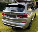 BMW X3 M COMPETITION M COMPETITION - BMW X3 M aus 2020