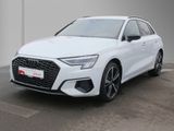 Audi A3 Sportback 40 TFSI e advanced 18" GWP NAVI+VC  - Audi A3 Gebrauchtwagen in Bonn
